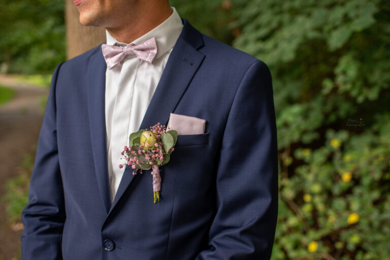 Hochzeit Shooting Bürgerpark Bremen