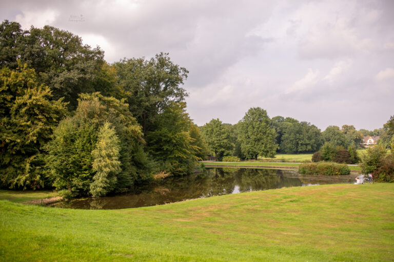 Hochzeit Shooting Bürgerpark Bremen