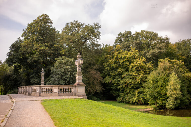 Hochzeit Shooting Bürgerpark Bremen