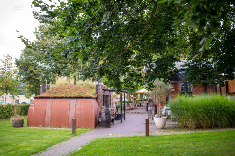 Hochzeit Feier Bremen Flagman