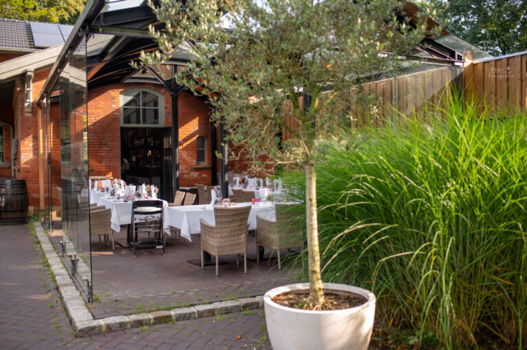 Hochzeit Feier Bremen Flagman