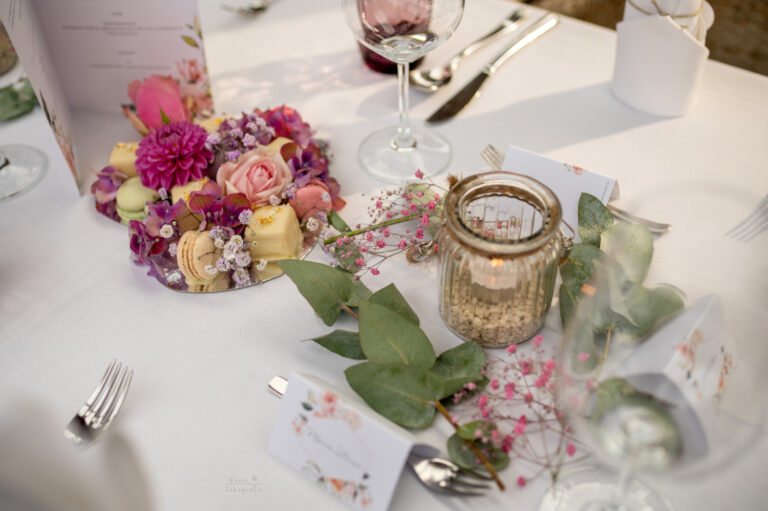Hochzeit Feier Bremen Flagman