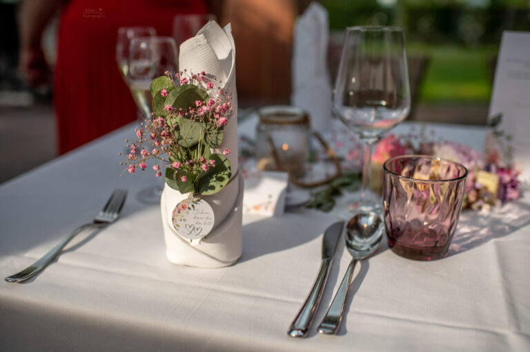 Hochzeit Feier Bremen Flagman