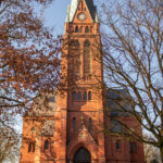 Kirche Ohmstede Oldenburg