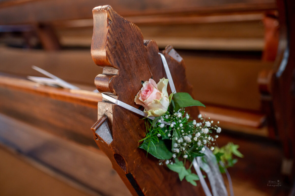 Kirche Ohmstede Oldenburg