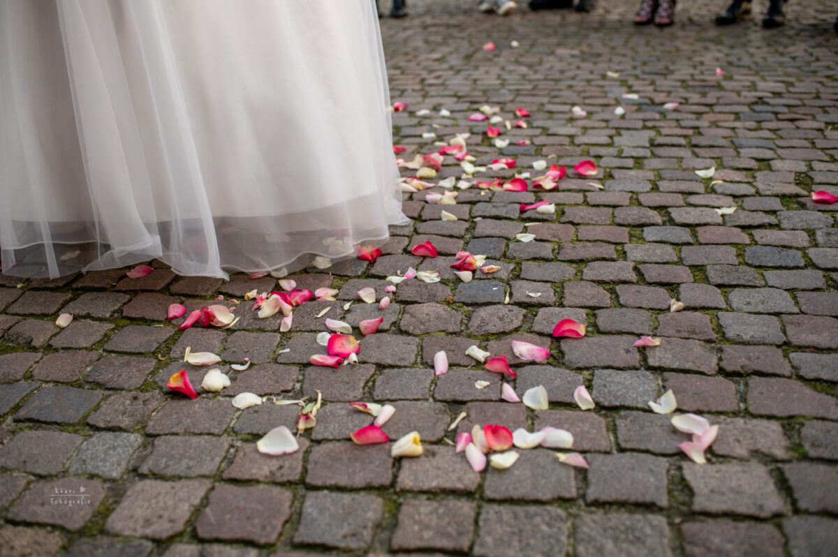 Hochzeit Ohmstede Oldenburg