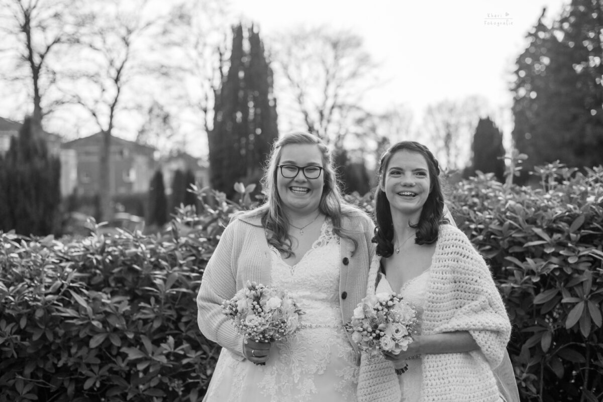 Fotograf Hochzeit Ohmstede Oldenburg