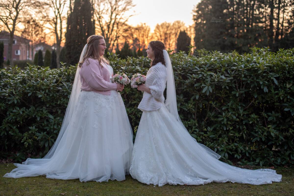 Fotograf Hochzeit Ohmstede Oldenburg