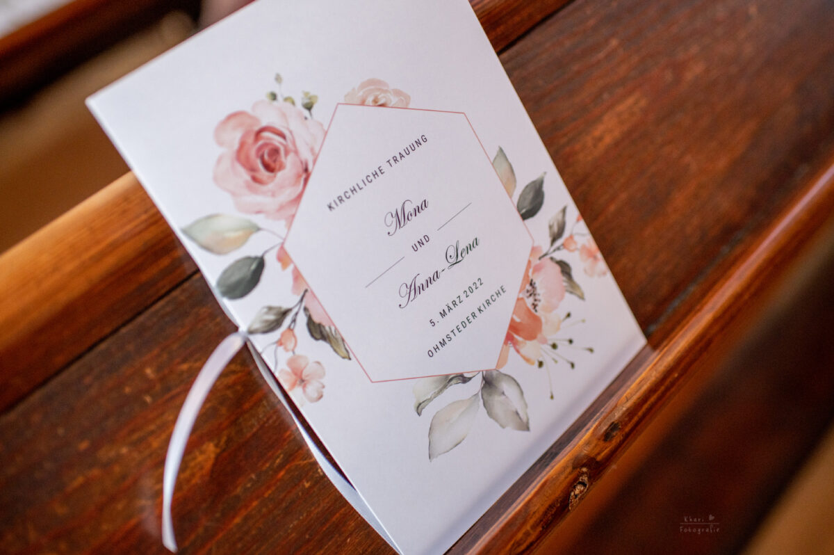 Kirche Ohmstede Oldenburg