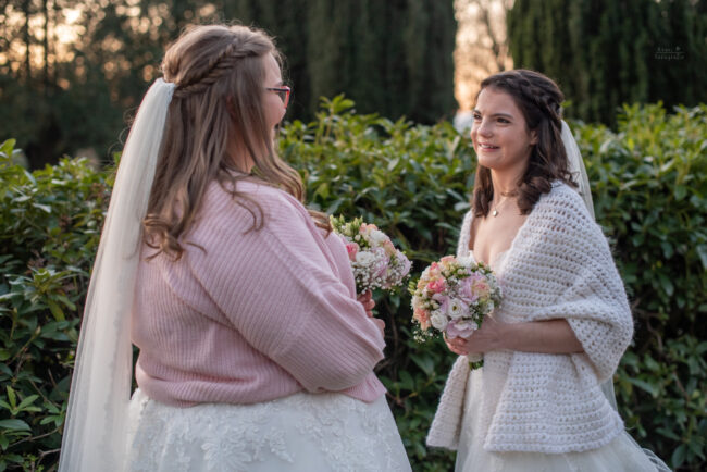 Fotograf Hochzeit Ohmstede Oldenburg