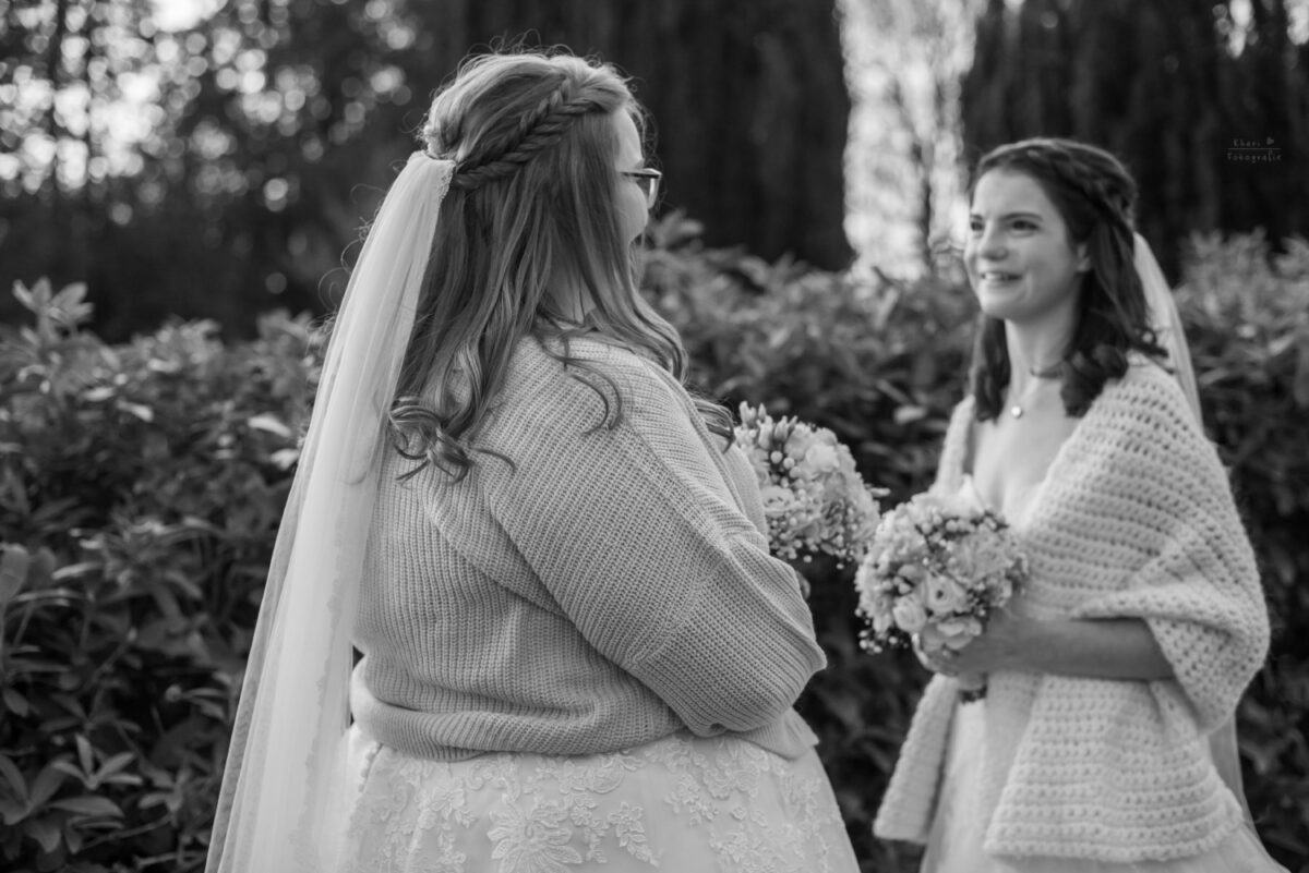 Fotograf Hochzeit Ohmstede Oldenburg