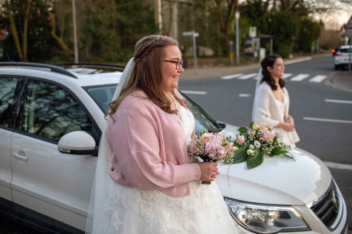 Fotograf Hochzeit Ohmstede Oldenburg