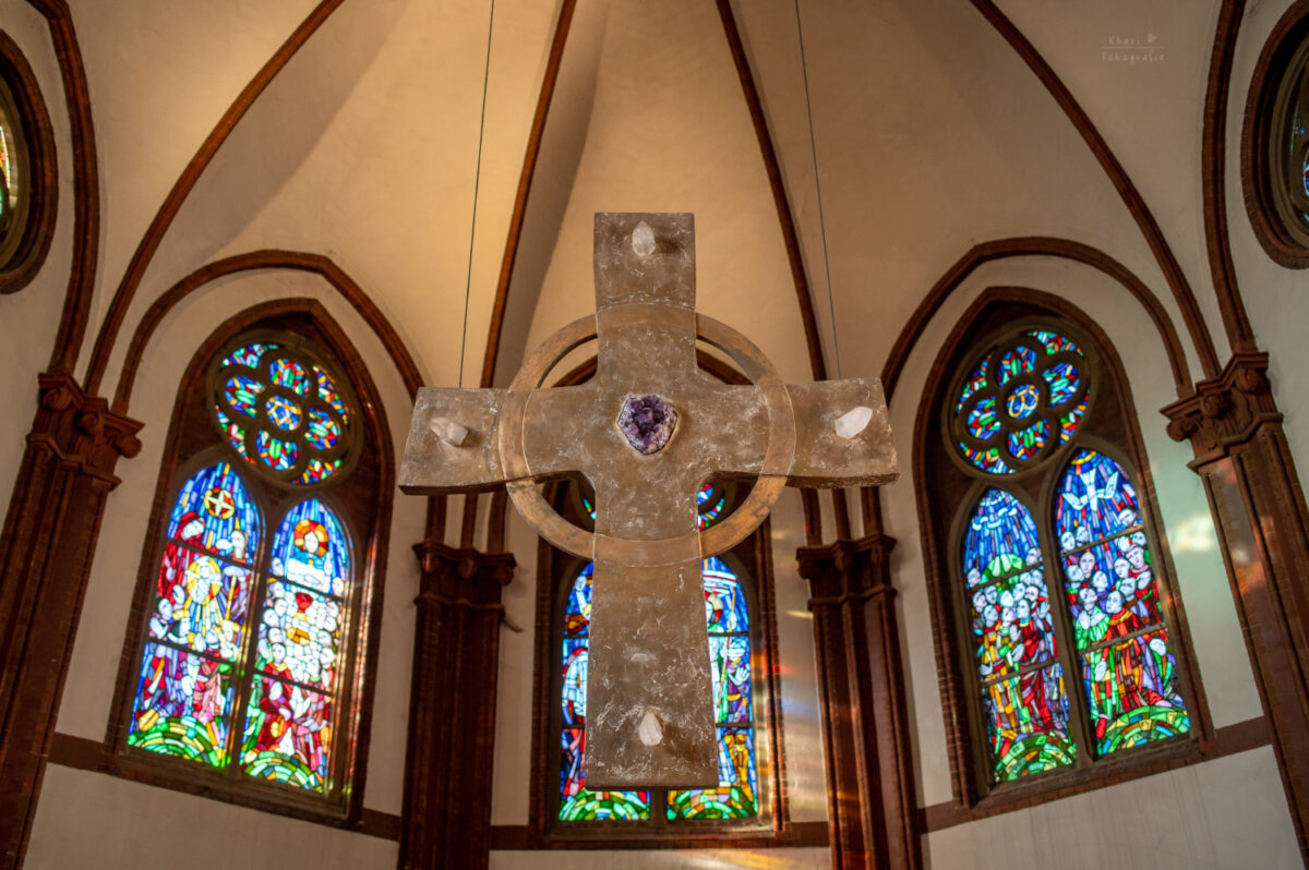 Kirche Ohmstede Oldenburg