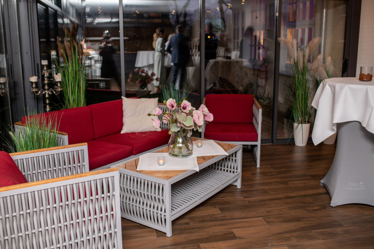 Landhaus Etzhorn Hochzeit Oldenburg