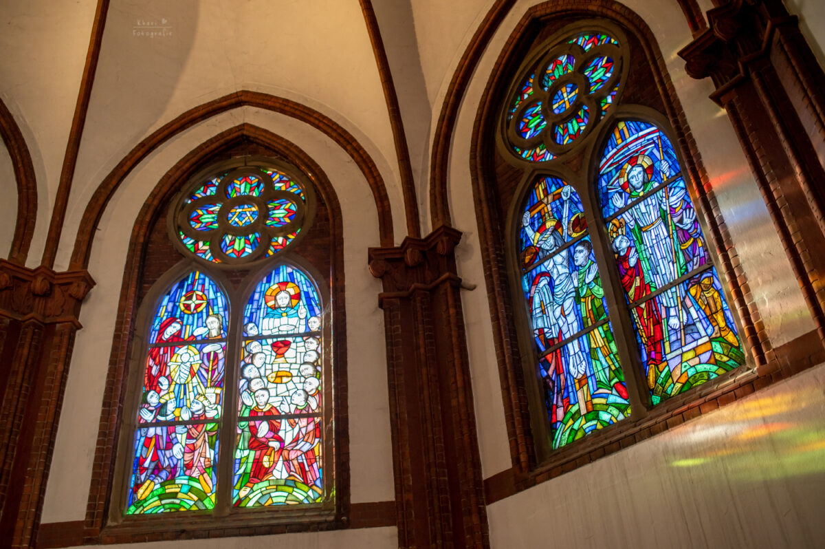 Kirche Ohmstede Oldenburg