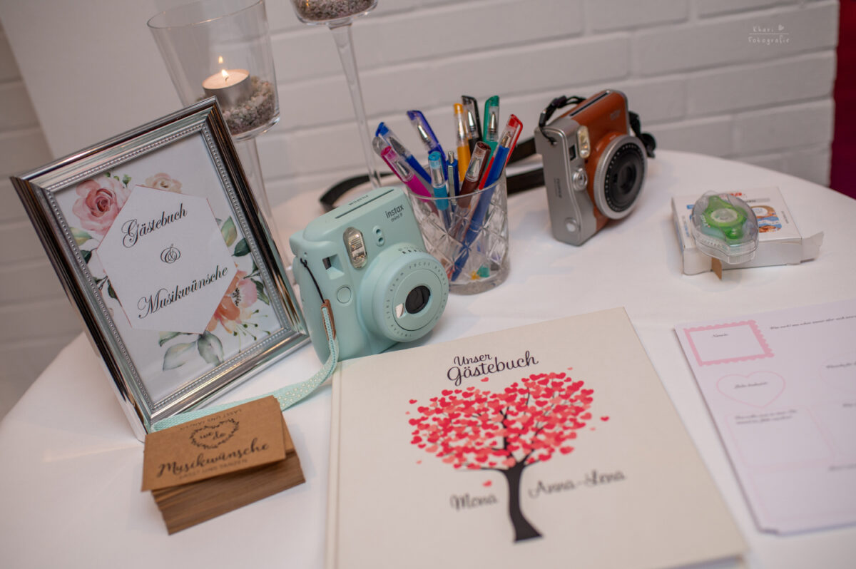 Landhaus Etzhorn Hochzeit Oldenburg