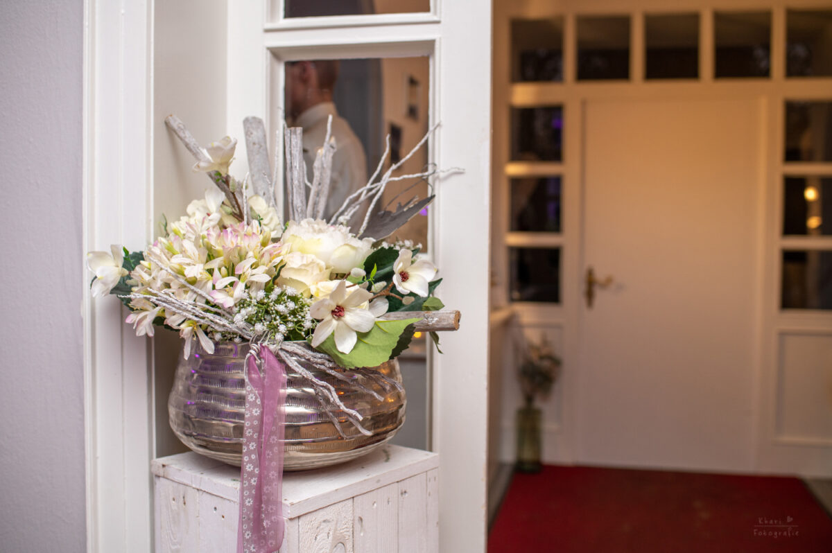 Landhaus Etzhorn Hochzeit Oldenburg