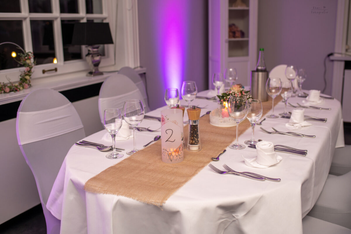 Landhaus Etzhorn Hochzeit Oldenburg