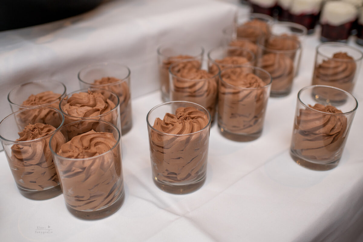 Landhaus Etzhorn Buffet Hochzeit Oldenburg