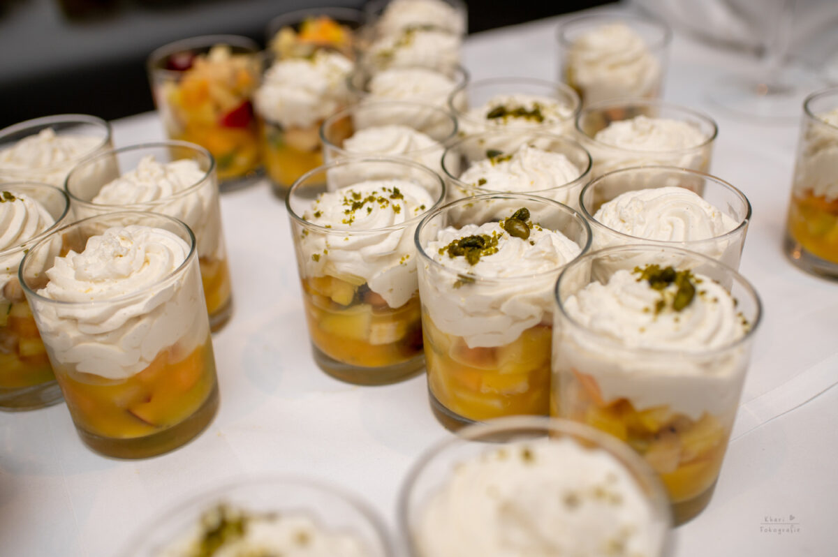 Landhaus Etzhorn Buffet Hochzeit Oldenburg