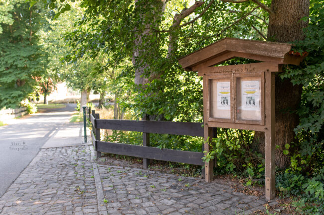 Wassermühle Ostrittrum Hochzeit