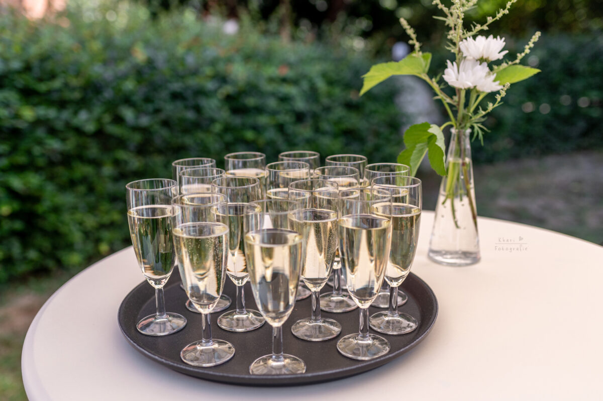 Wassermühle Ostrittrum Hochzeit