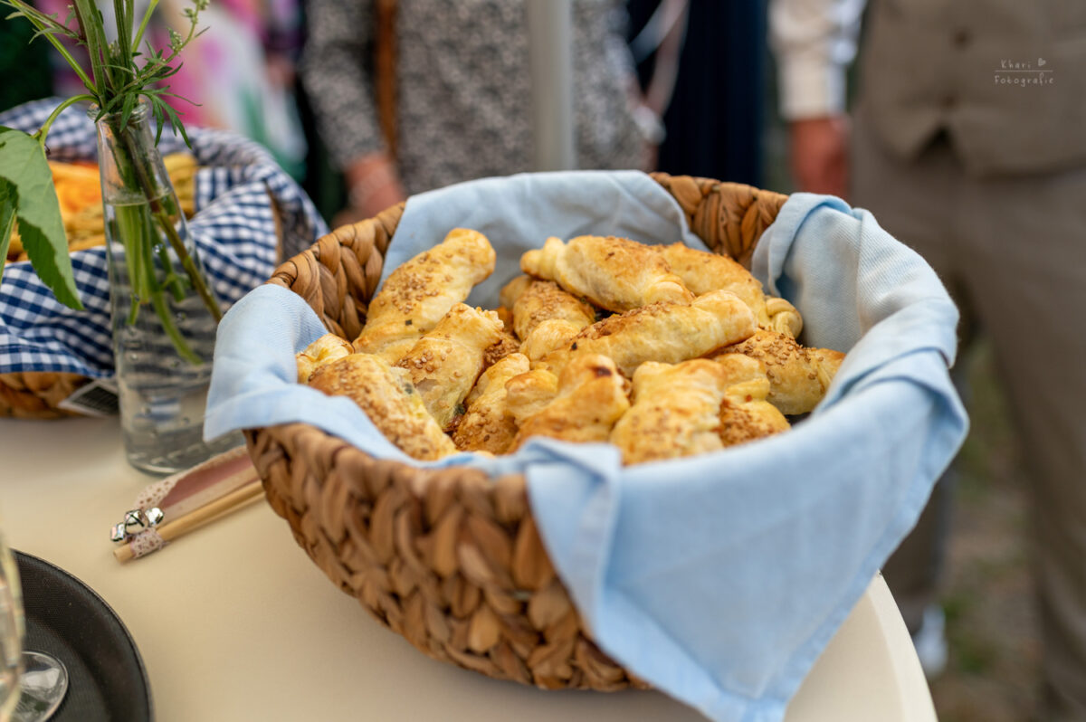 Wassermühle Ostrittrum Hochzeit