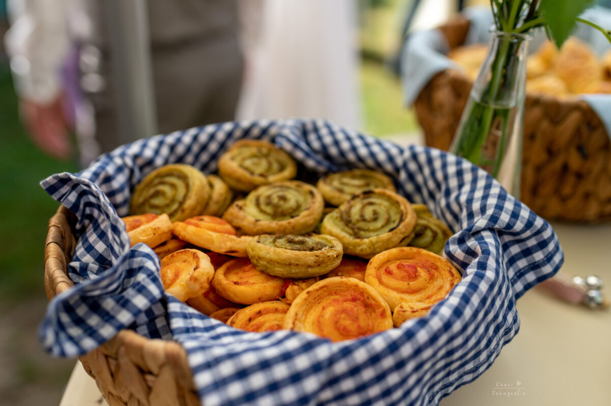 Wassermühle Ostrittrum Hochzeit