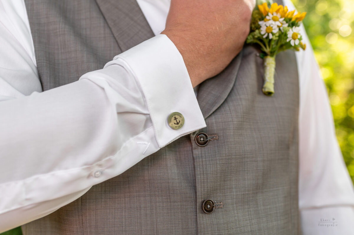 Wassermühle Ostrittrum Hochzeit