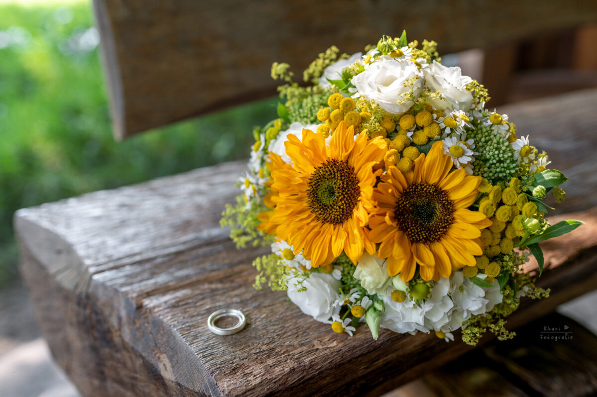 Wassermühle Ostrittrum Hochzeit