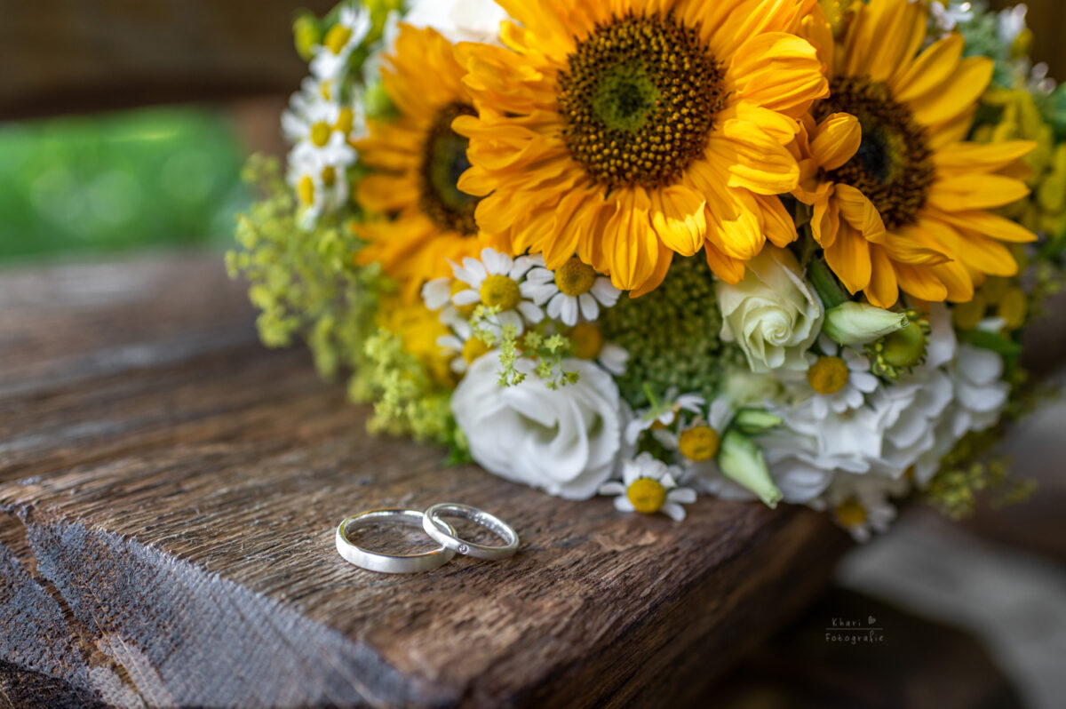 Wassermühle Ostrittrum Hochzeit