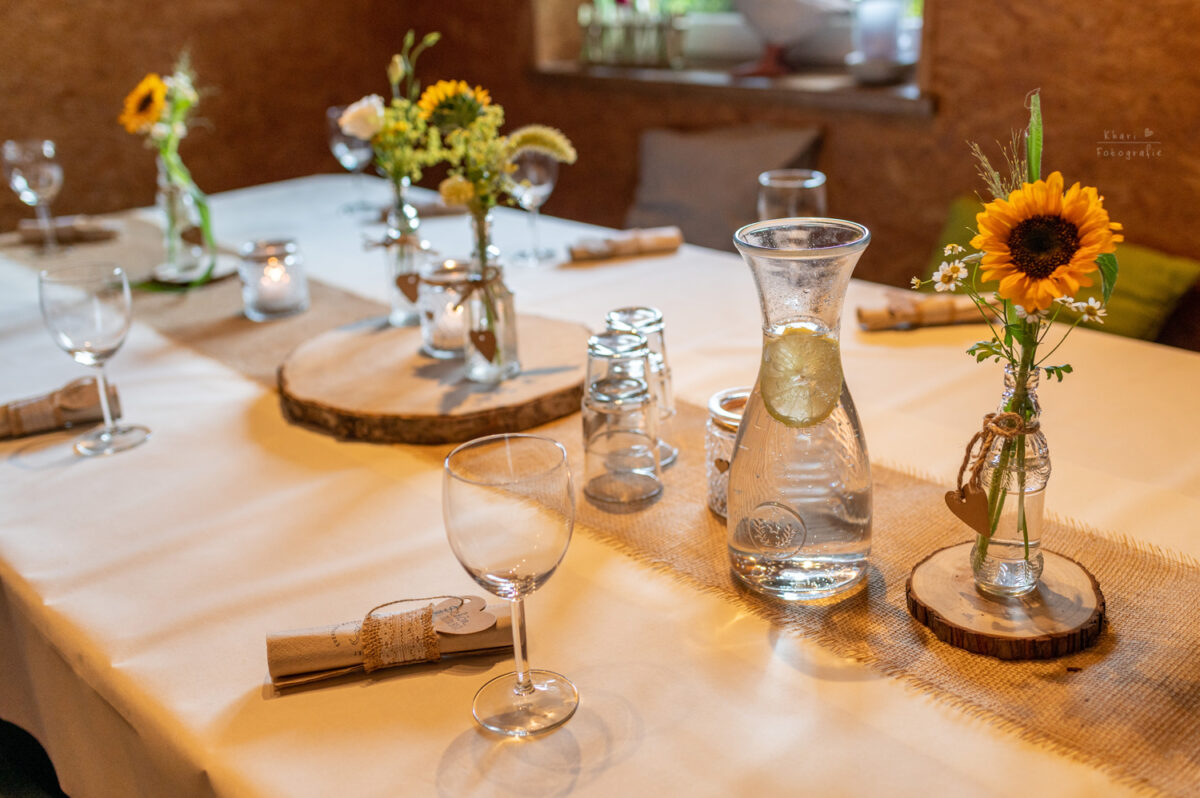 Melkhus Berne Hof Schuhmacher Hochzeit