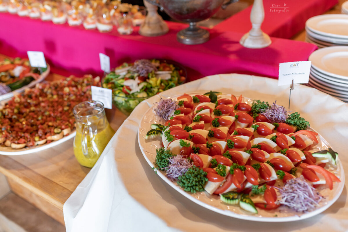 Melkhus Berne Hof Schuhmacher Hochzeit