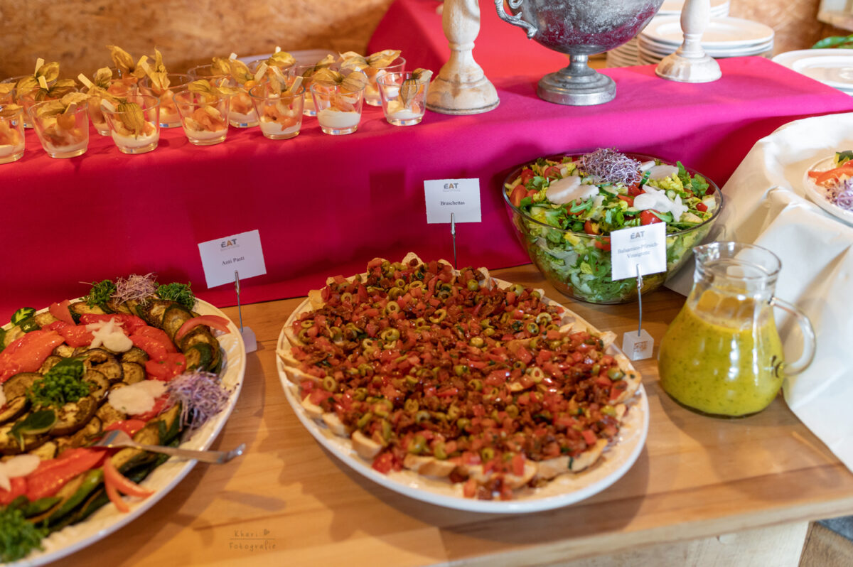 Melkhus Berne Hof Schuhmacher Hochzeit