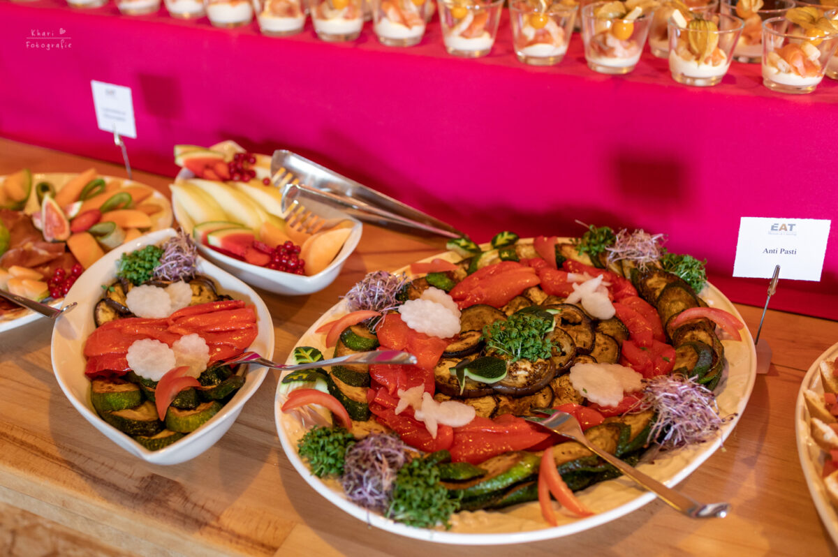 Melkhus Berne Hof Schuhmacher Hochzeit