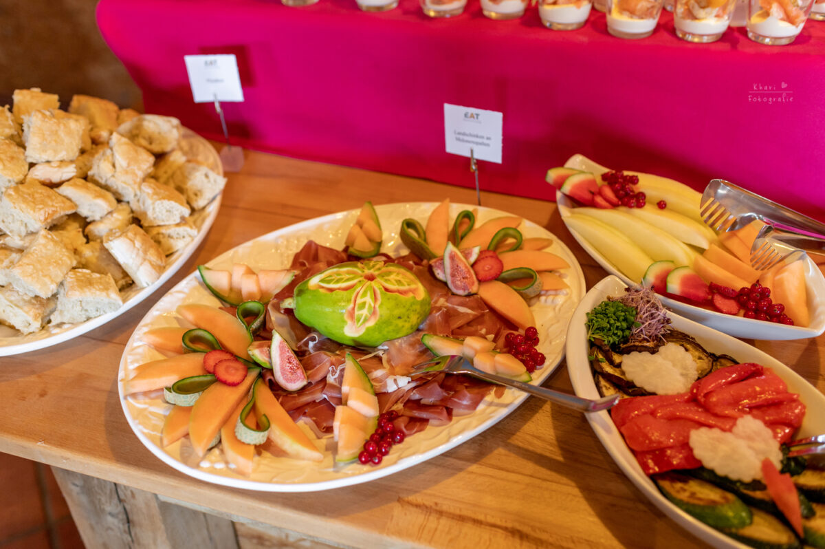 Melkhus Berne Hof Schuhmacher Hochzeit