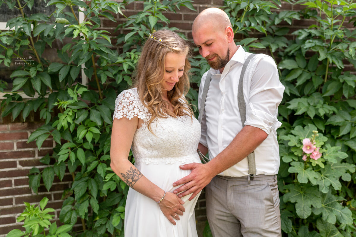 Melkhus Berne Hof Schuhmacher Hochzeit