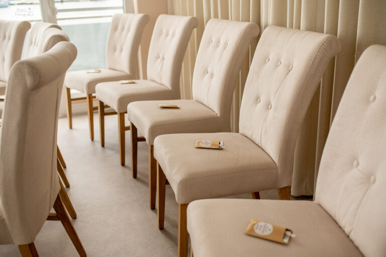 Hochzeit Baltic Sea Resort Kröslin