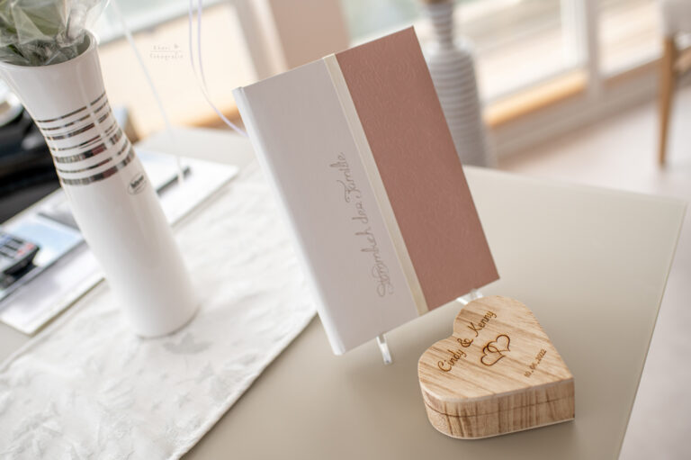 Hochzeit Baltic Sea Resort Kröslin