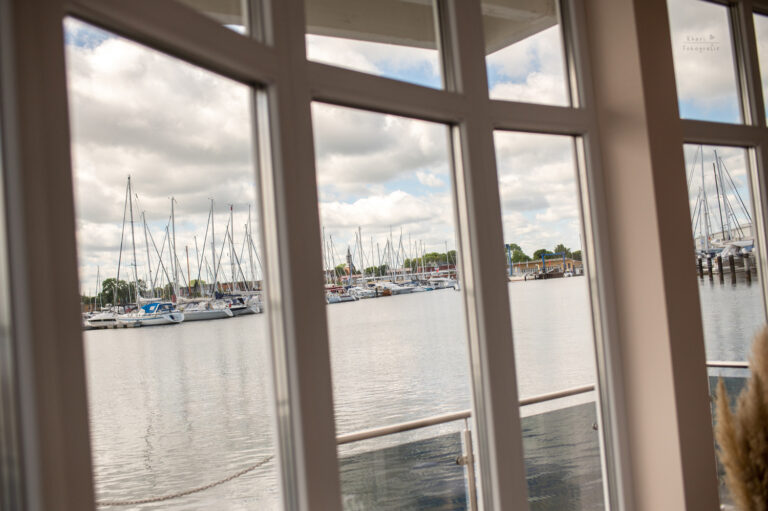 Hochzeit Baltic Sea Resort Kröslin