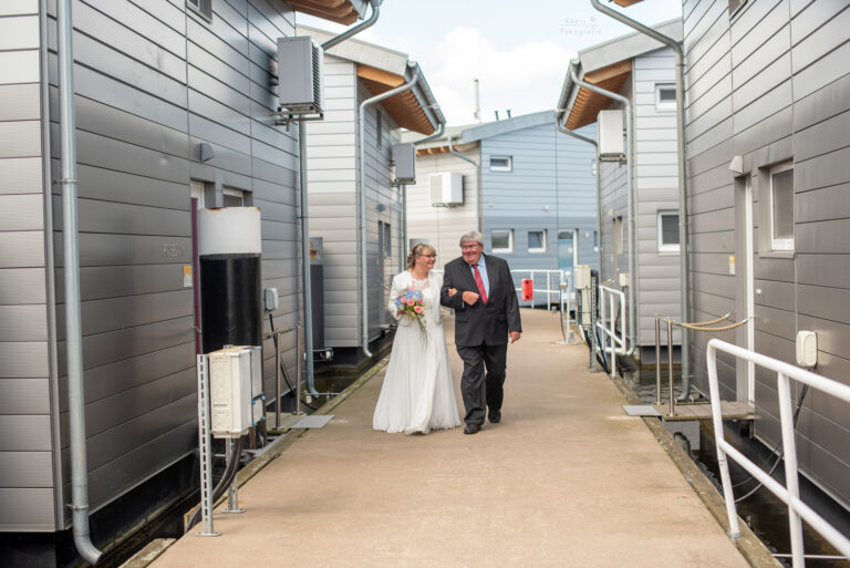 Hochzeit Baltic Sea Resort Kröslin