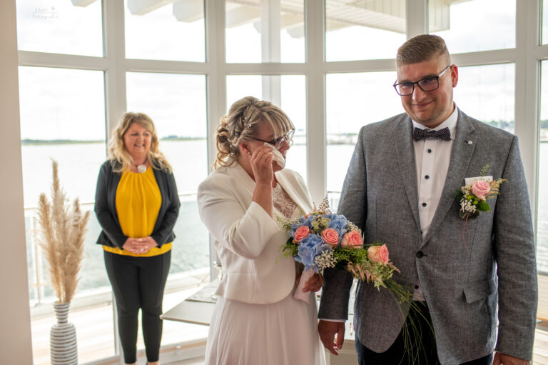 Hochzeit Baltic Sea Resort Kröslin