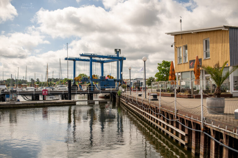 Hochzeit Baltic Sea Resort Kröslin