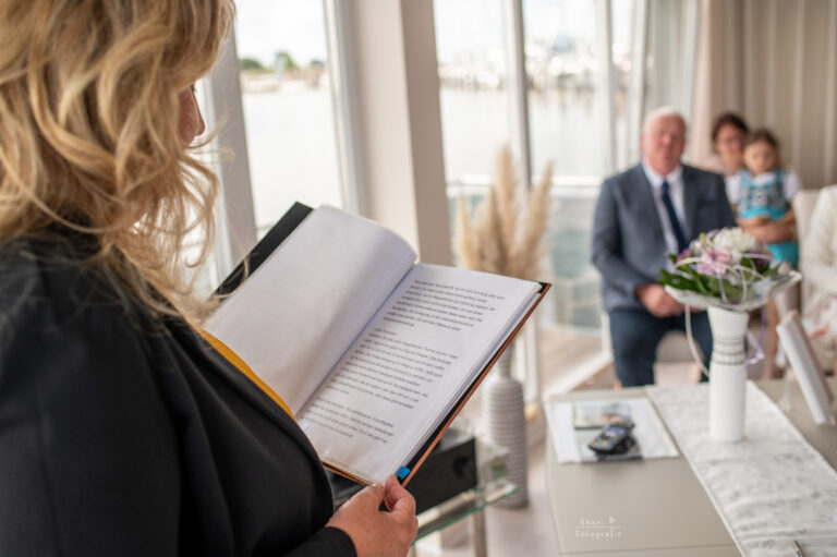 Hochzeit Baltic Sea Resort Kröslin