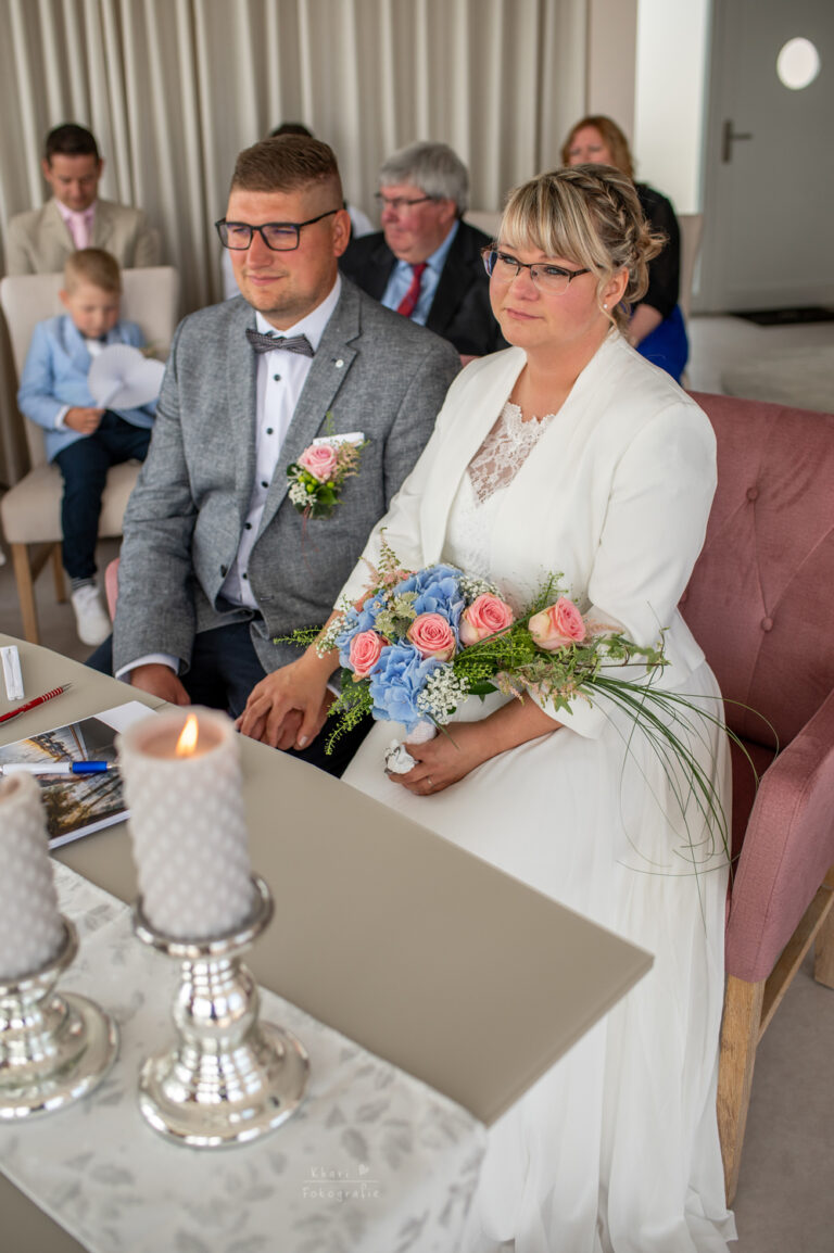 Hochzeit Baltic Sea Resort Kröslin