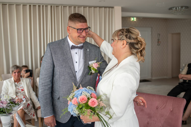 Hochzeit Baltic Sea Resort Kröslin