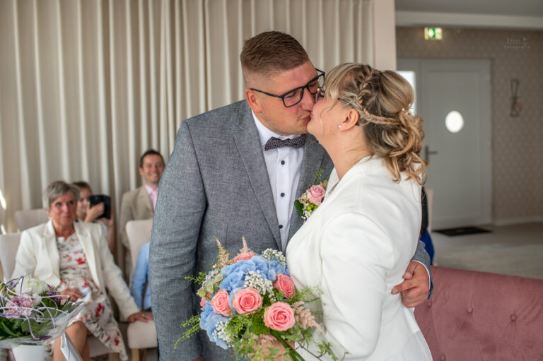 Hochzeit Baltic Sea Resort Kröslin