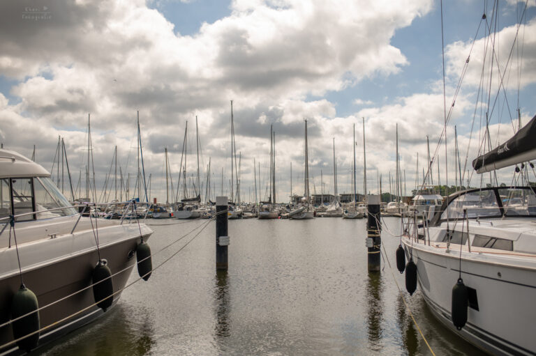 Hochzeit Baltic Sea Resort Kröslin