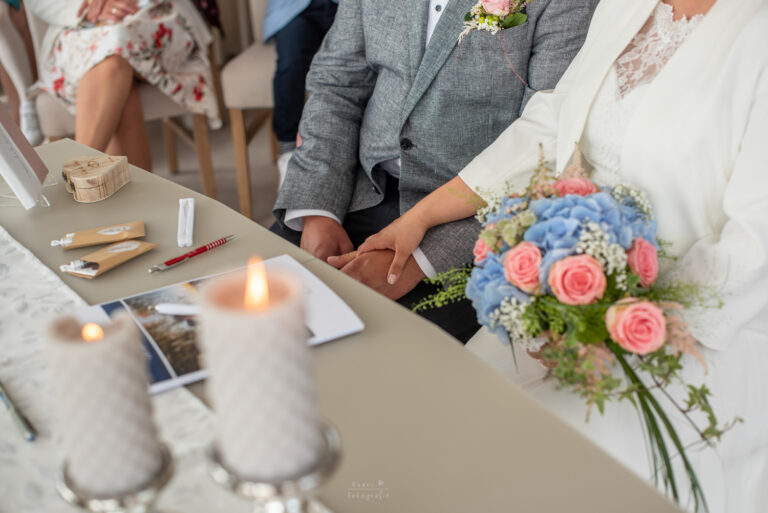 Hochzeit Baltic Sea Resort Kröslin