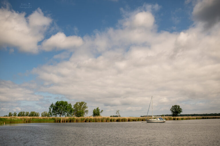 Hochzeit Baltic Sea Resort Kröslin
